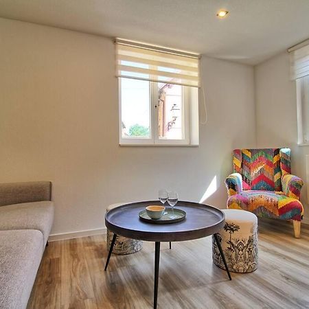 Logement Chez Anthone - Proche Obernai, Logement Pour 1 A 5 Personnes Bernardswiller Eksteriør bilde