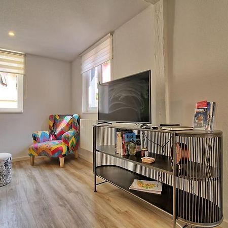Logement Chez Anthone - Proche Obernai, Logement Pour 1 A 5 Personnes Bernardswiller Eksteriør bilde