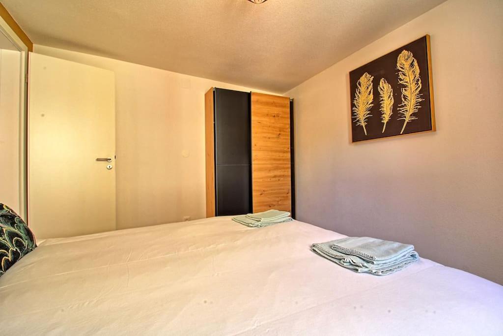 Logement Chez Anthone - Proche Obernai, Logement Pour 1 A 5 Personnes Bernardswiller Eksteriør bilde