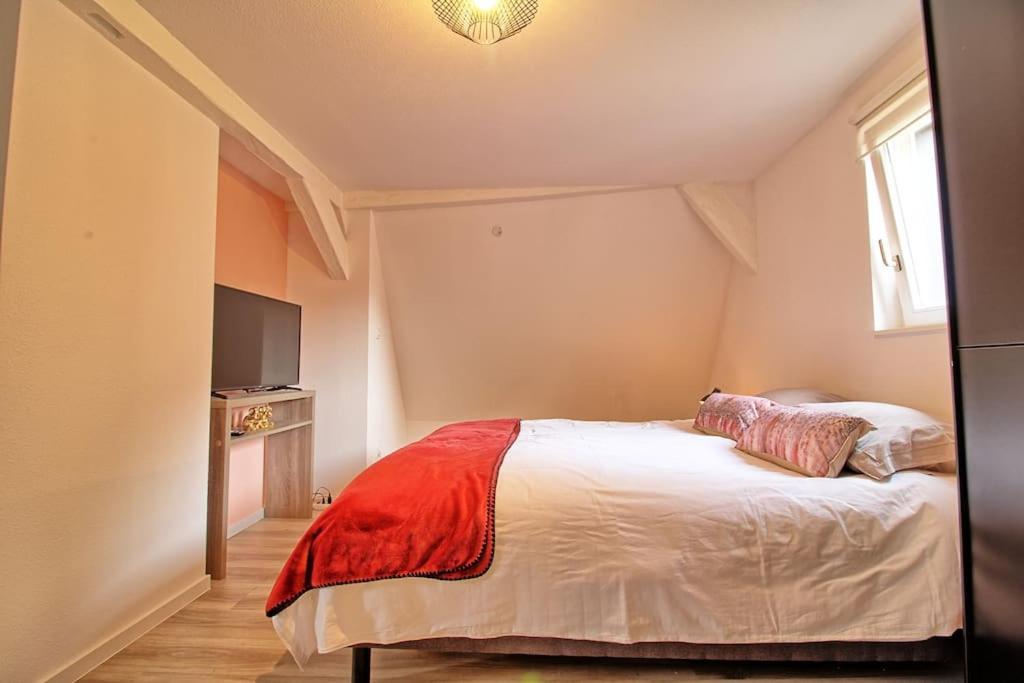 Logement Chez Anthone - Proche Obernai, Logement Pour 1 A 5 Personnes Bernardswiller Eksteriør bilde